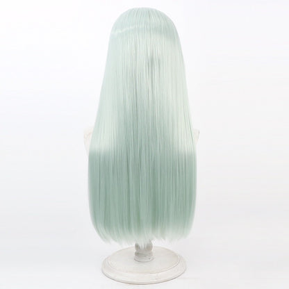 BanG Dream! Cosplay Wigs Anime Wakaba Mutsumi