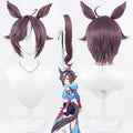 Believe Cosplay Wigs Pretty Derby