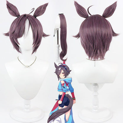 Believe Cosplay Wigs Pretty Derby