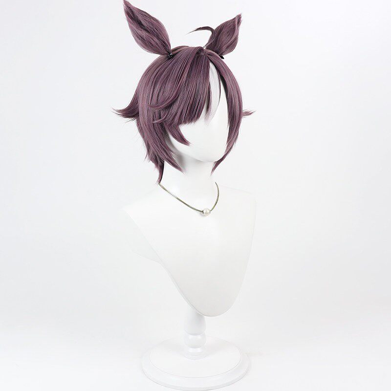 Believe Cosplay Wigs Pretty Derby