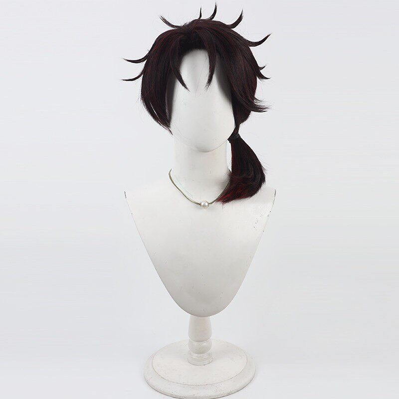 Belmond Banderas Cosplay Wigs NIJISANJI VTuber Wigs