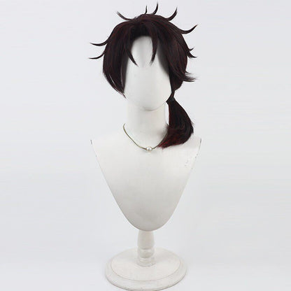 Belmond Banderas Cosplay Wigs NIJISANJI VTuber Wigs