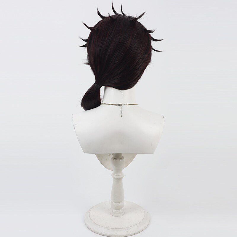 Belmond Banderas Cosplay Wigs NIJISANJI VTuber Wigs