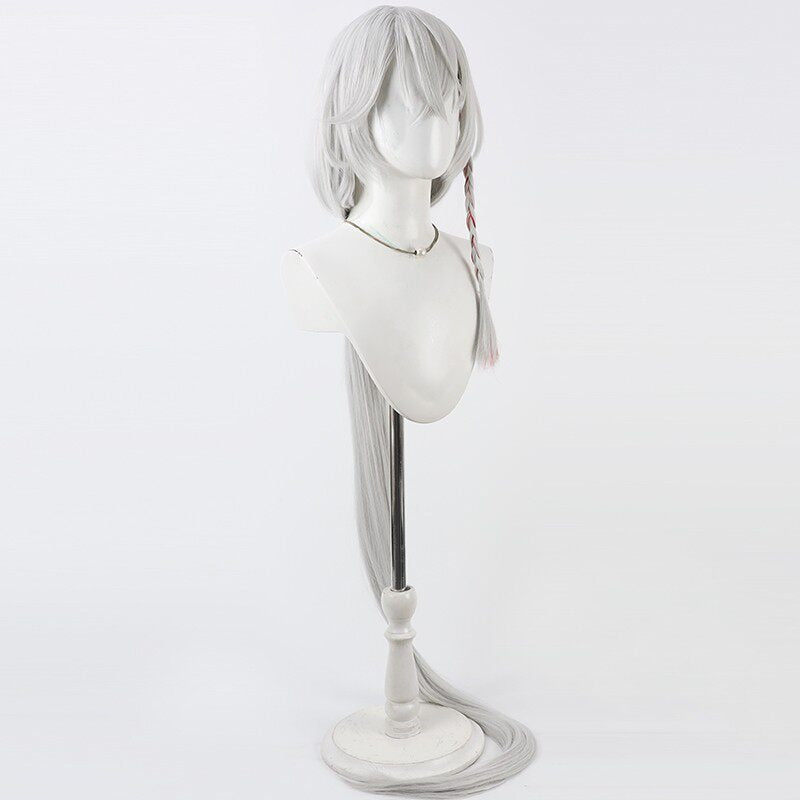 Blue Archive Cosplay Wigs Eri Shirao 1.5m Extra Long Wigs