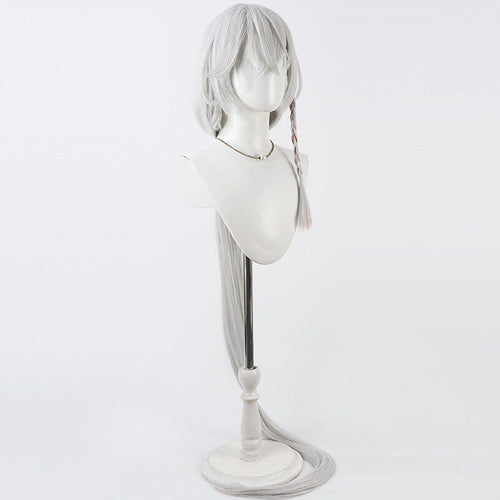 Blue Archive Cosplay Wigs Eri Shirao 1.5m Extra Long Wigs