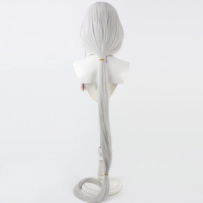 Blue Archive Cosplay Wigs Eri Shirao 1.5m Extra Long Wigs