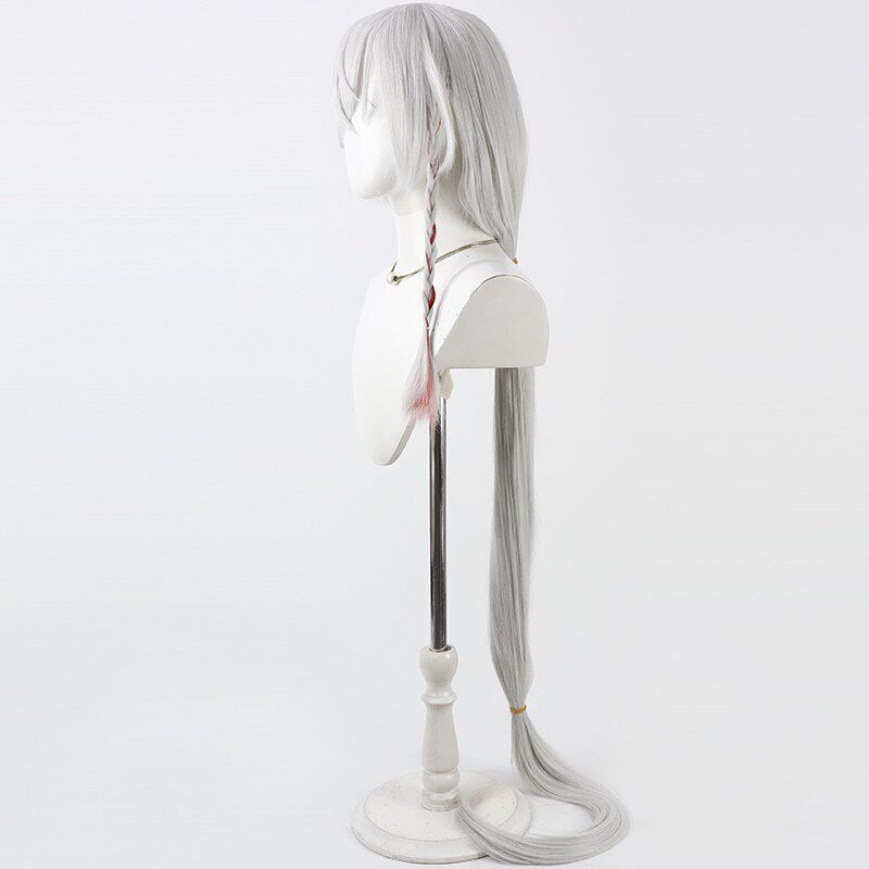 Blue Archive Cosplay Wigs Eri Shirao 1.5m Extra Long Wigs