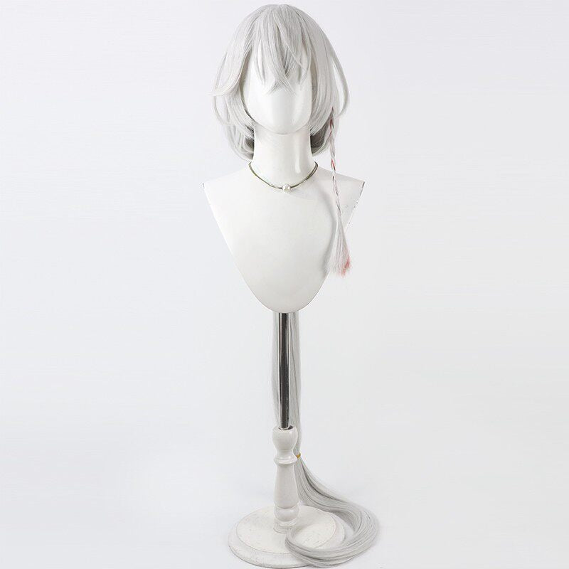 Blue Archive Cosplay Wigs Eri Shirao 1.5m Extra Long Wigs