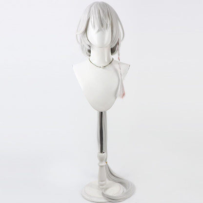 Blue Archive Cosplay Wigs Eri Shirao 1.5m Extra Long Wigs