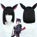 Blue Archive Cosplay Wigs Kazusa Kyouyama
