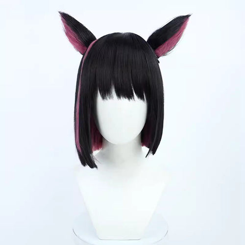 Blue Archive Cosplay Wigs Kazusa Kyouyama