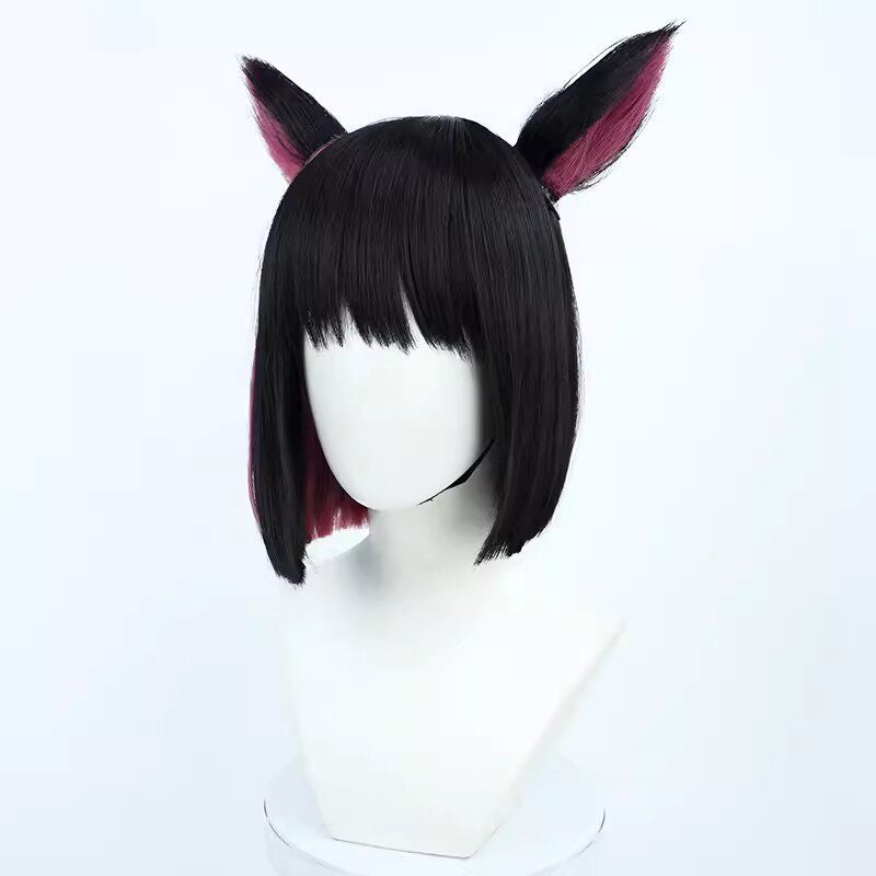 Blue Archive Cosplay Wigs Kazusa Kyouyama