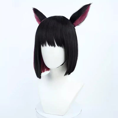 Blue Archive Cosplay Wigs Kazusa Kyouyama