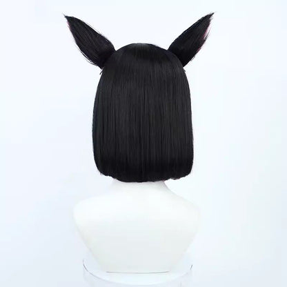 Blue Archive Cosplay Wigs Kazusa Kyouyama