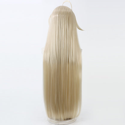 Blue Archive Cosplay Wigs Kotama Otose Beige Wigs