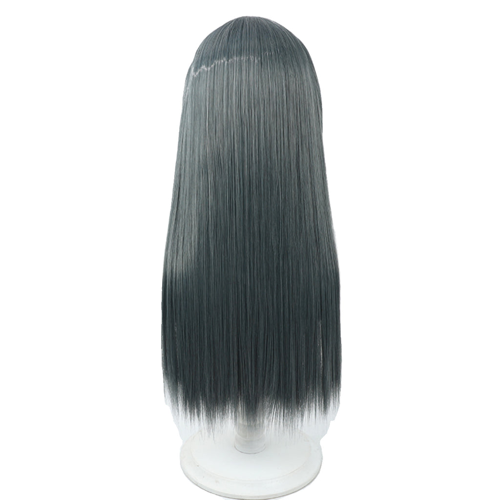 Blue Archive Cosplay Wigs Minori Amamori Long Straight Wigs Blue Archive