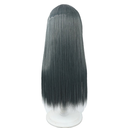 Blue Archive Cosplay Wigs Minori Amamori Long Straight Wigs Blue Archive