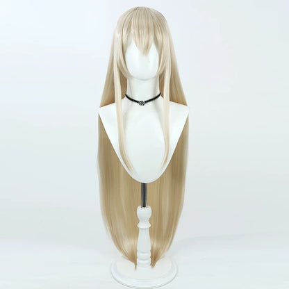 Blue Archive Cosplay Wigs Nagisa Kirifuji Long Wigs