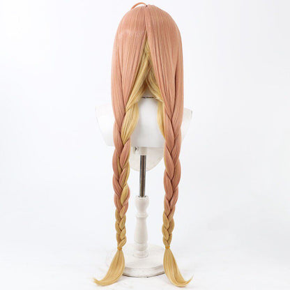 Blue Archive Cosplay Wigs Shimiko Endo
