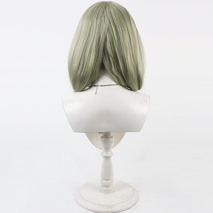Blue Archive Cosplay Wigs Yakumo Aramaki Director of the Publishing Department