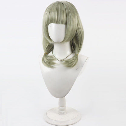 Blue Archive Cosplay Wigs Yakumo Aramaki Director of the Publishing Department