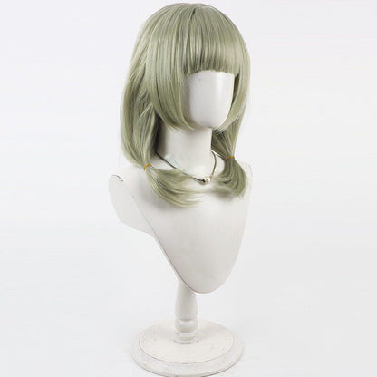 Blue Archive Cosplay Wigs Yakumo Aramaki Director of the Publishing Department