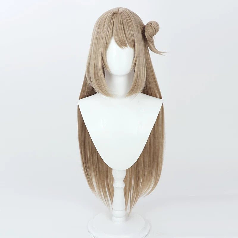 Blue Archive Nonomi Izayoi Cosplay Wigs