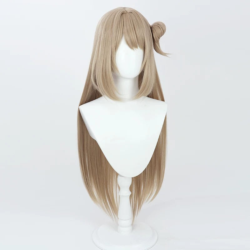Blue Archive Nonomi Izayoi Cosplay Wigs