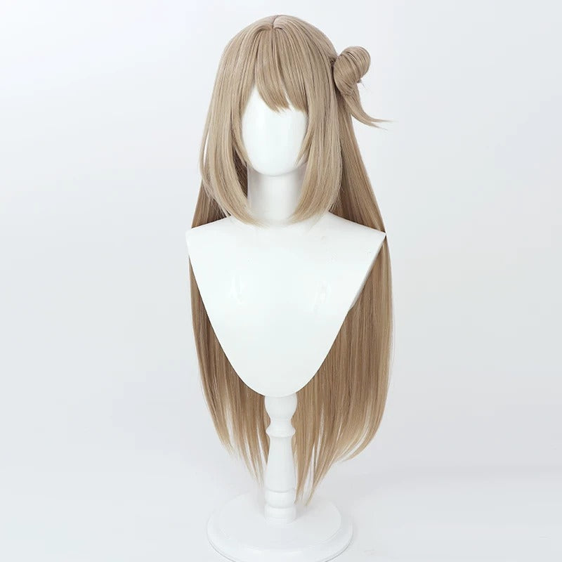 Blue Archive Nonomi Izayoi Cosplay Wigs