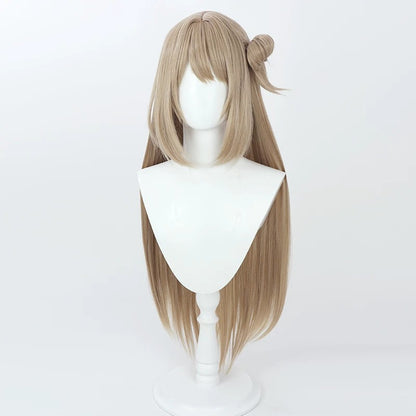 Blue Archive Nonomi Izayoi Cosplay Wigs