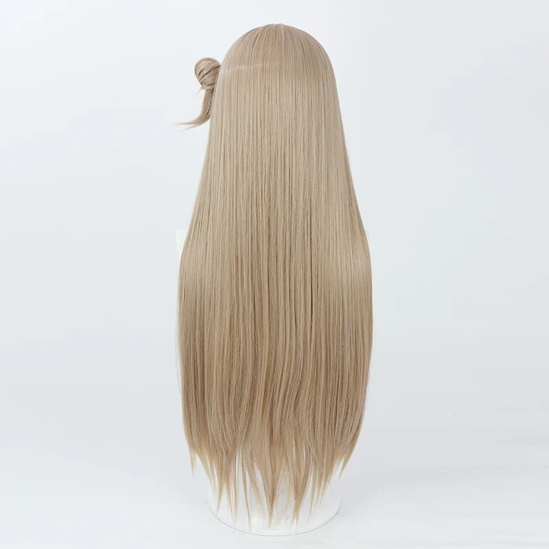 Blue Archive Nonomi Izayoi Cosplay Wigs