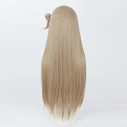 Blue Archive Nonomi Izayoi Cosplay Wigs