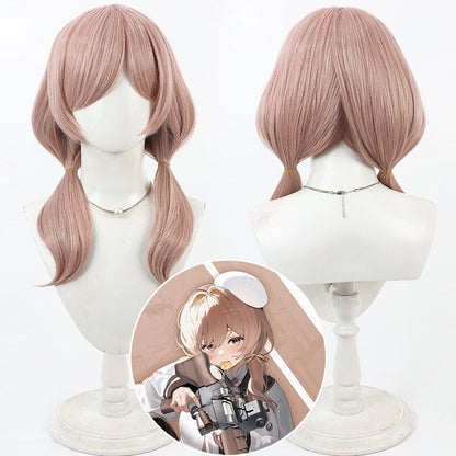 Bready Cosplay Wigs Goddess of Victory: Nikke