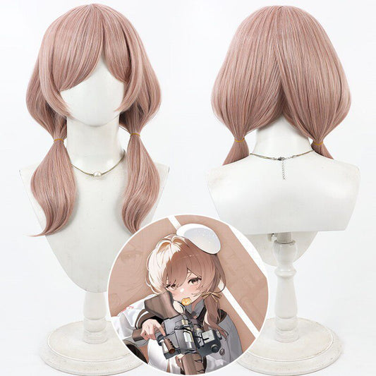 Bready Cosplay Wigs Goddess of Victory: Nikke