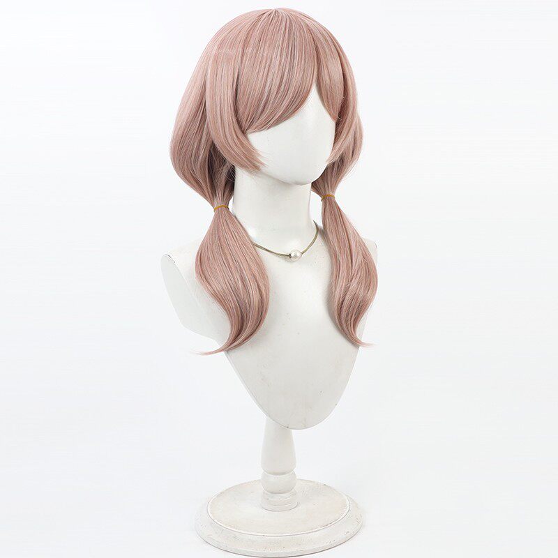Bready Cosplay Wigs Goddess of Victory: Nikke