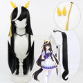 Calstone Light O Cosplay Wigs Pretty Derby Split Wigs