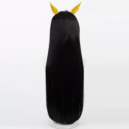 Calstone Light O Cosplay Wigs Pretty Derby Split Wigs