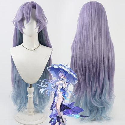 Cantarella Fisalia Cosplay Wigs Wuthering Waves Games