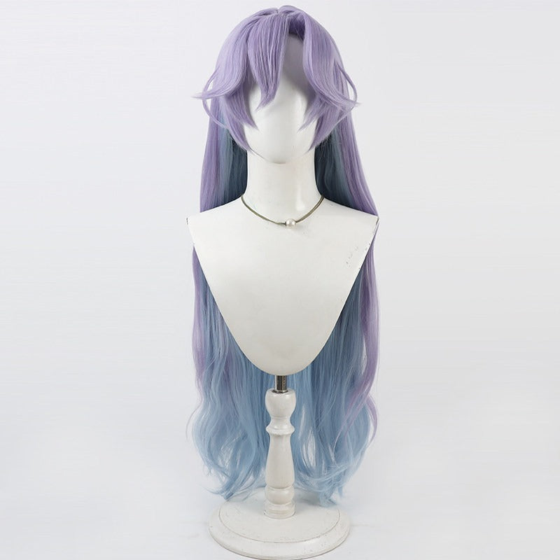 Cantarella Fisalia Cosplay Wigs Wuthering Waves Games