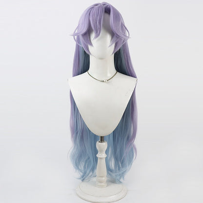 Cantarella Fisalia Cosplay Wigs Wuthering Waves Games