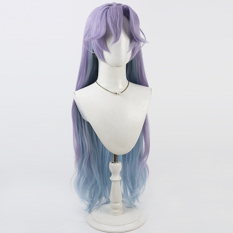 Cantarella Fisalia Cosplay Wigs Wuthering Waves Games