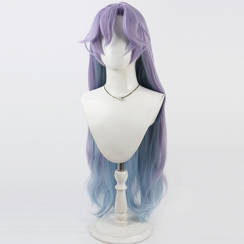 Cantarella Fisalia Cosplay Wigs Wuthering Waves Games