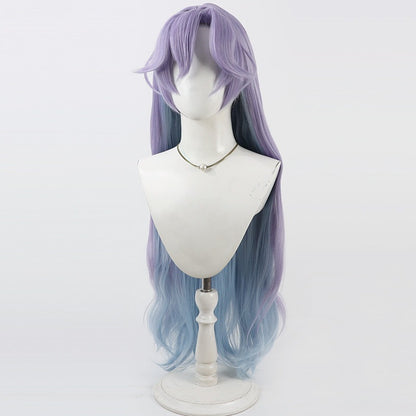 Cantarella Fisalia Cosplay Wigs Wuthering Waves Games