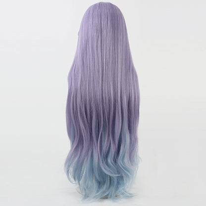 Cantarella Fisalia Cosplay Wigs Wuthering Waves Games