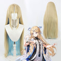 Cartethyia Cosplay Wigs Games Wuthering Waves