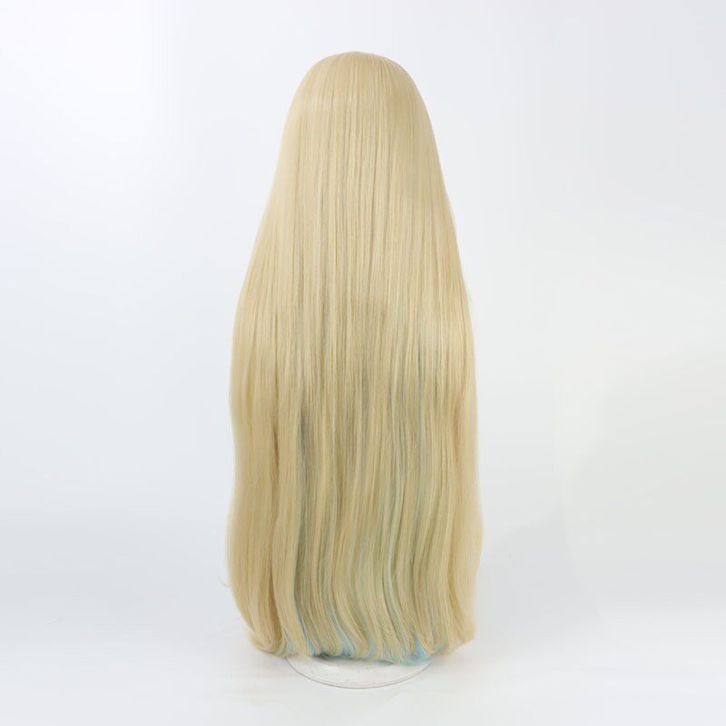 Cartethyia Cosplay Wigs Games Wuthering Waves