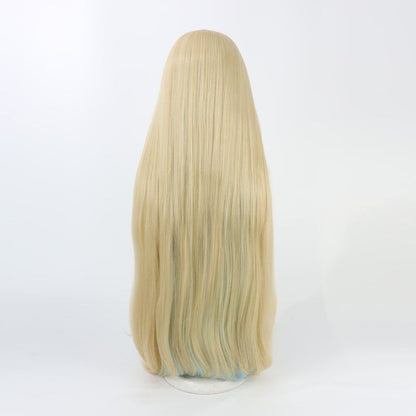 Cartethyia Cosplay Wigs Games Wuthering Waves