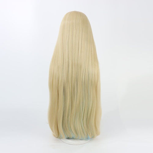 Cartethyia Cosplay Wigs Games Wuthering Waves