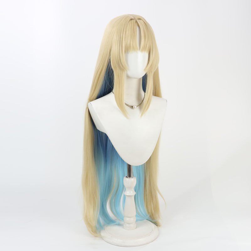 Cartethyia Cosplay Wigs Games Wuthering Waves