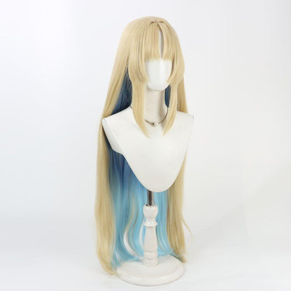 Cartethyia Cosplay Wigs Games Wuthering Waves